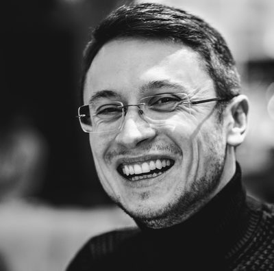 Дмитрий Литвинов