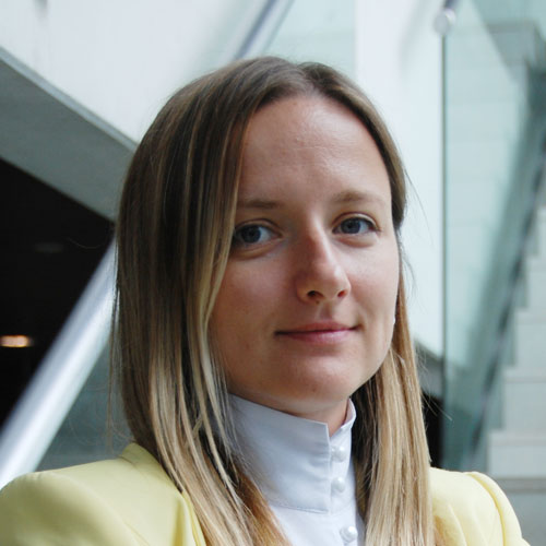 Анна Петрова