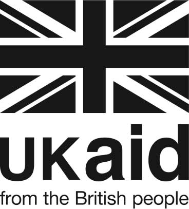 UKaid