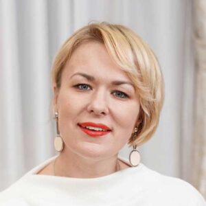 Дем'янова Анна