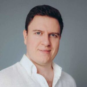 Володимир Осмолович