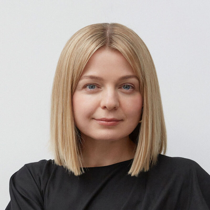 Анастасія Дзюба