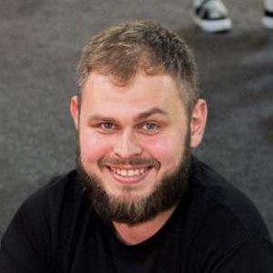 Андрій Безкоровайний