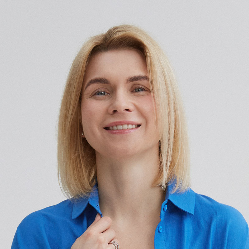 Анна Бец