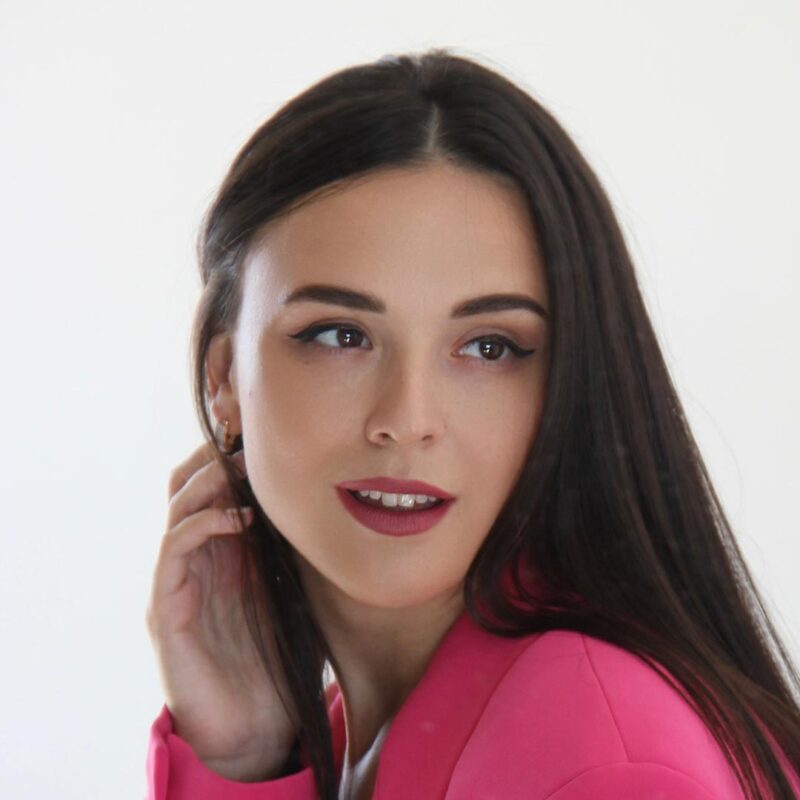 Ірина Приліпко