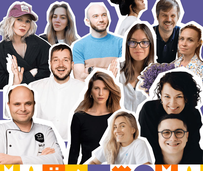 11 випускників Startup Ukraine