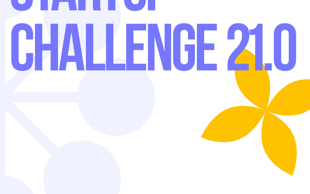 Набір на навчальну програму по запуску власної справи від Startup Ukraine!