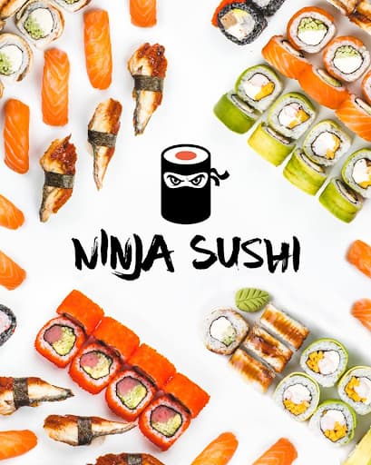 Nindzia Sushi