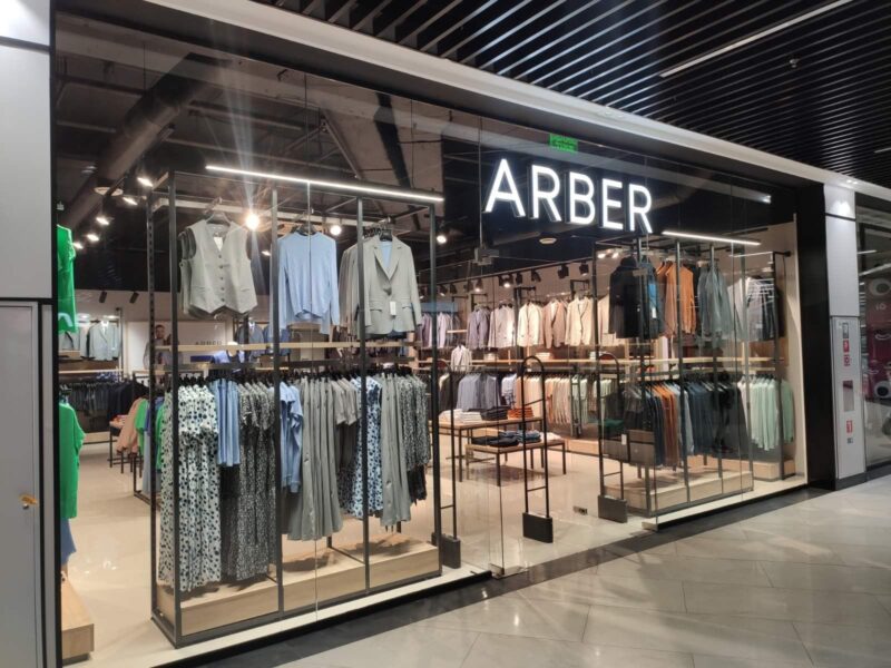 Arber