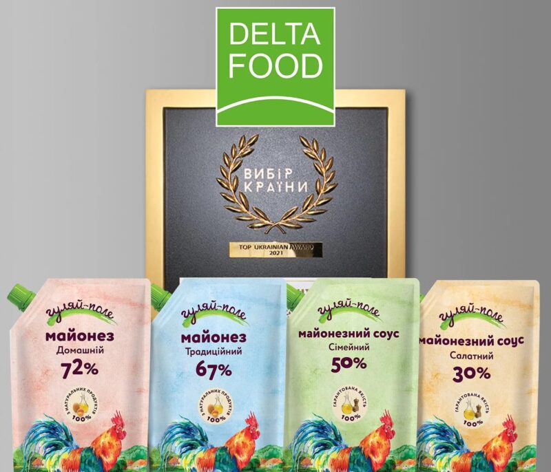 Delta Food