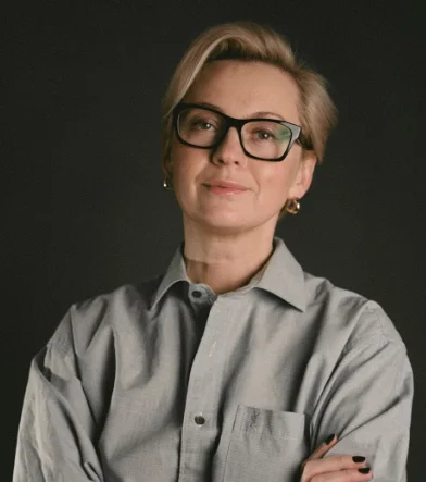 Анна Хаєцька