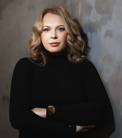 Надія Омельченко