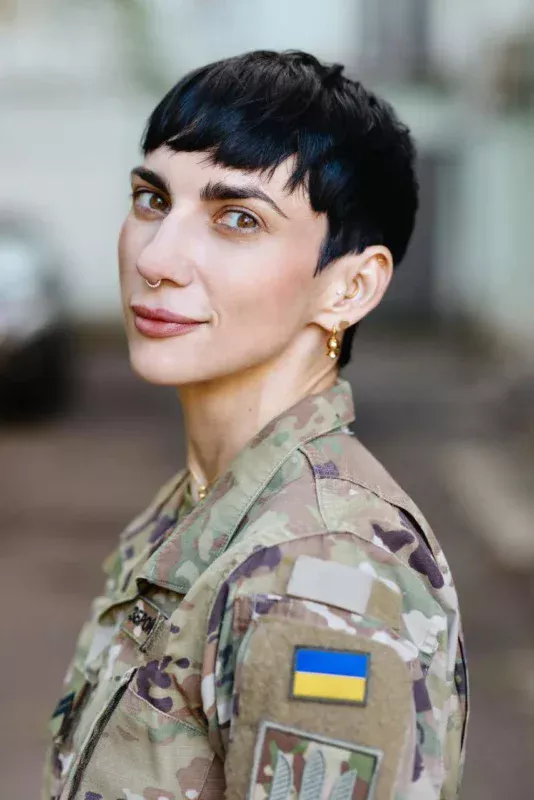 Ганна Васик