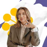Оксана Мельникович: як поєднання рішучості, професіоналізму та віри у свої ідеї може перетворити виклики на досягнення