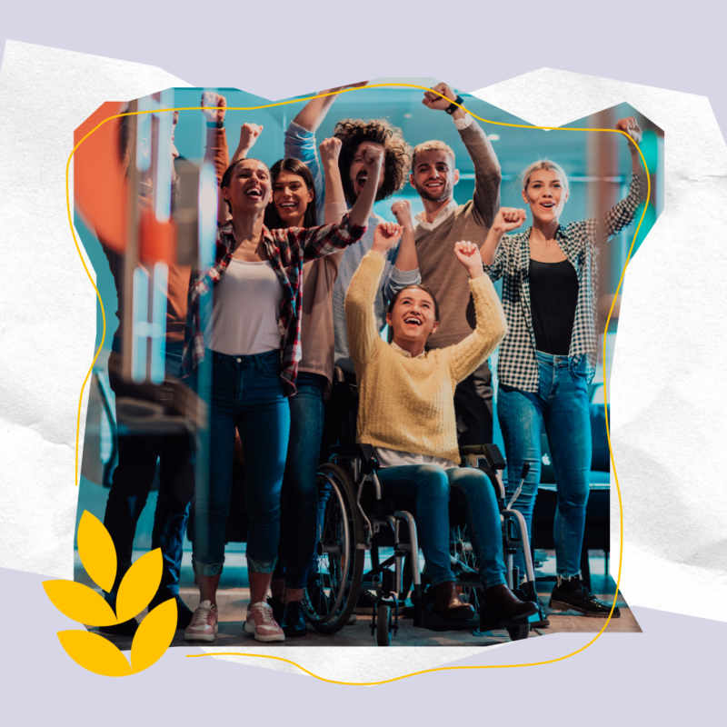 Безбар’єрність та український бізнес