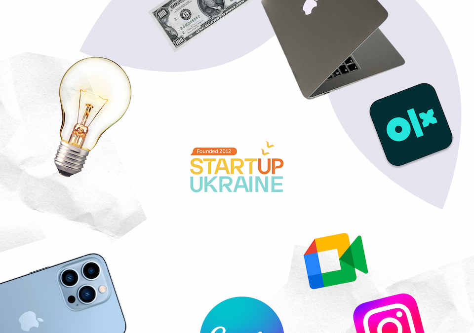Бізнес за 1000$: 7 ідей з мінімум вкладень